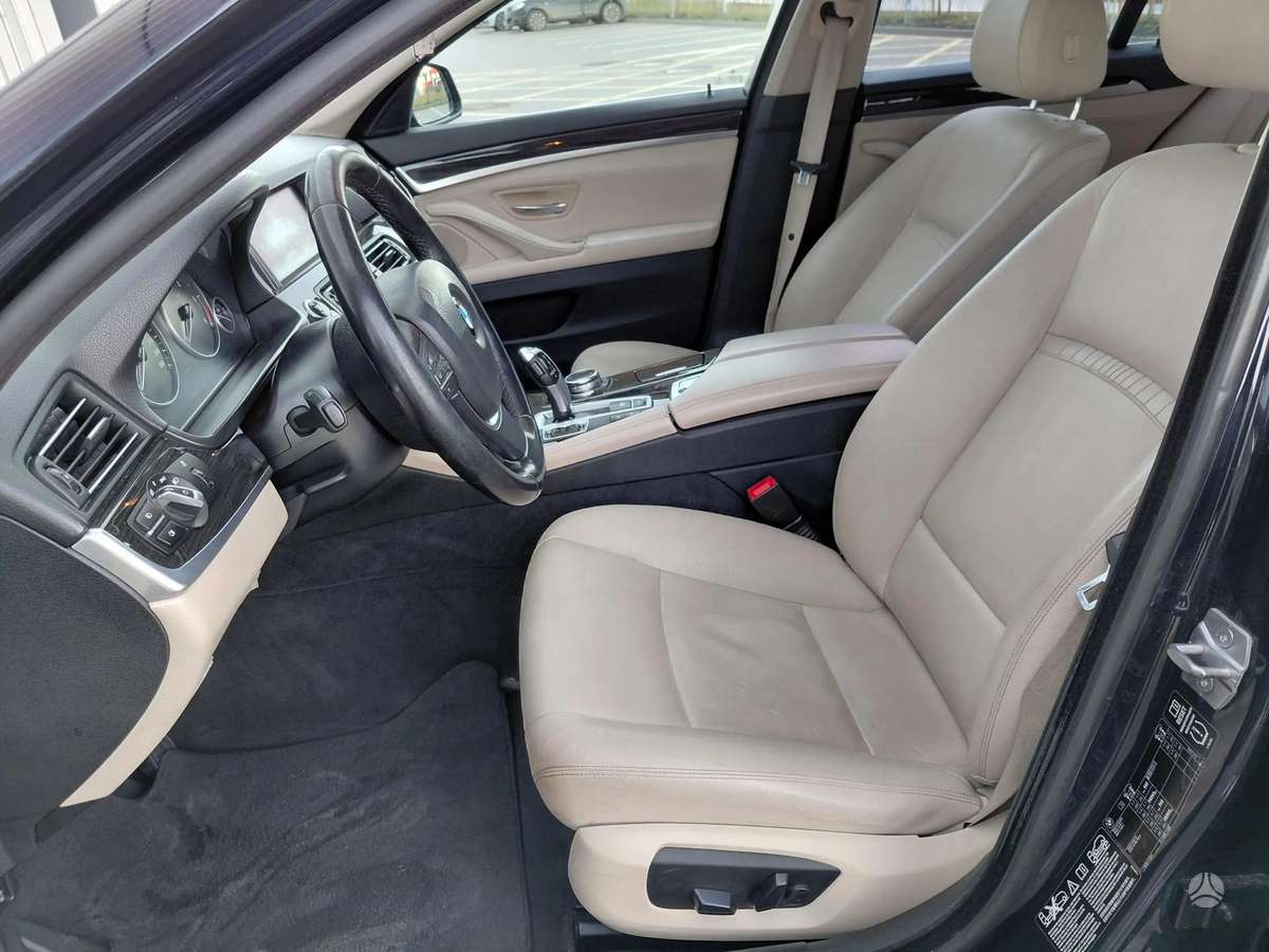 BMW 530, 3.0 l., Универсал