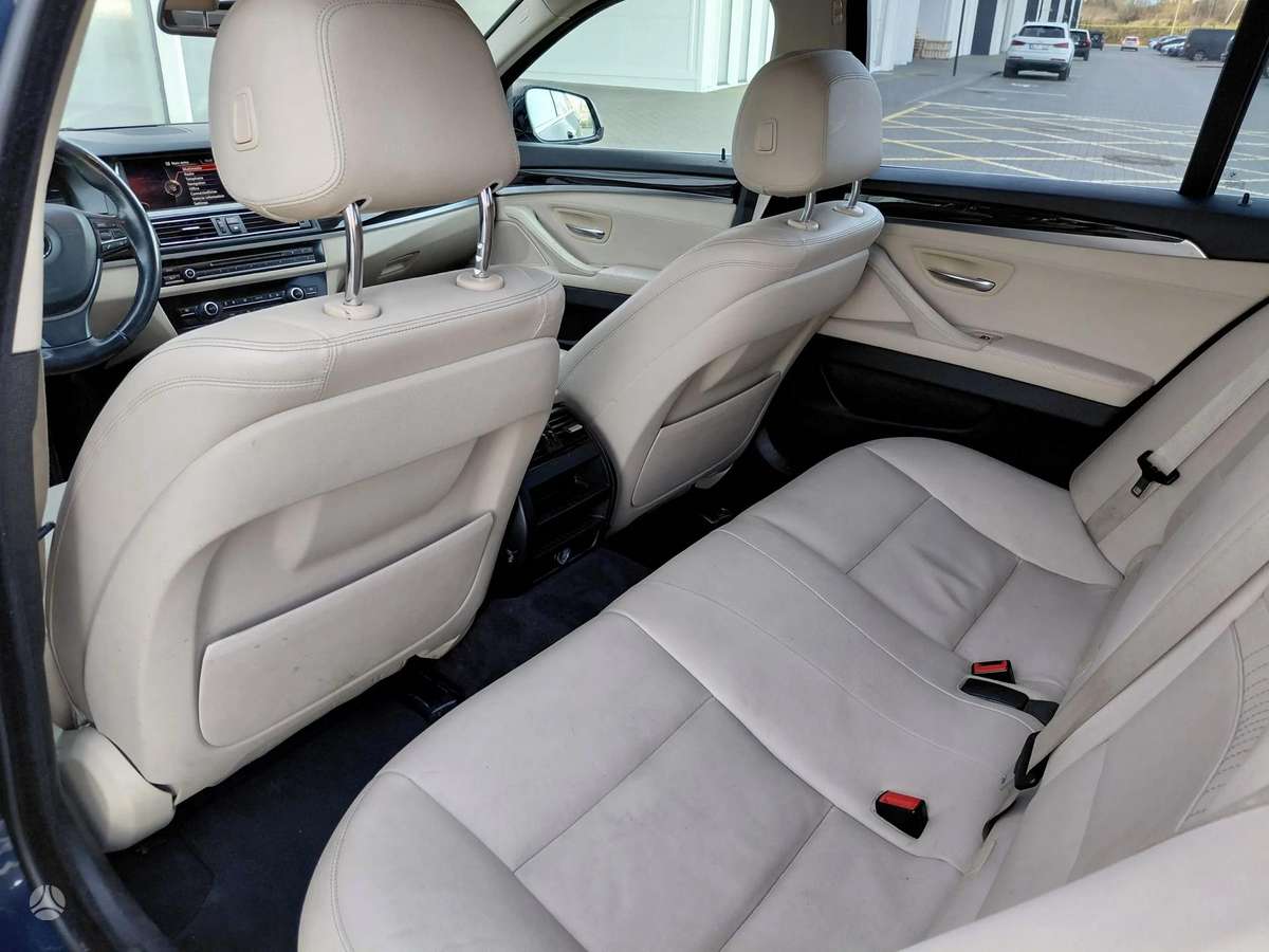 BMW 530, 3.0 l., Универсал
