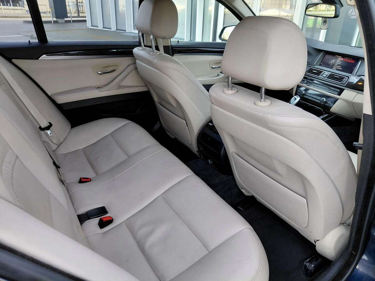 BMW 530, 3.0 l., Универсал
