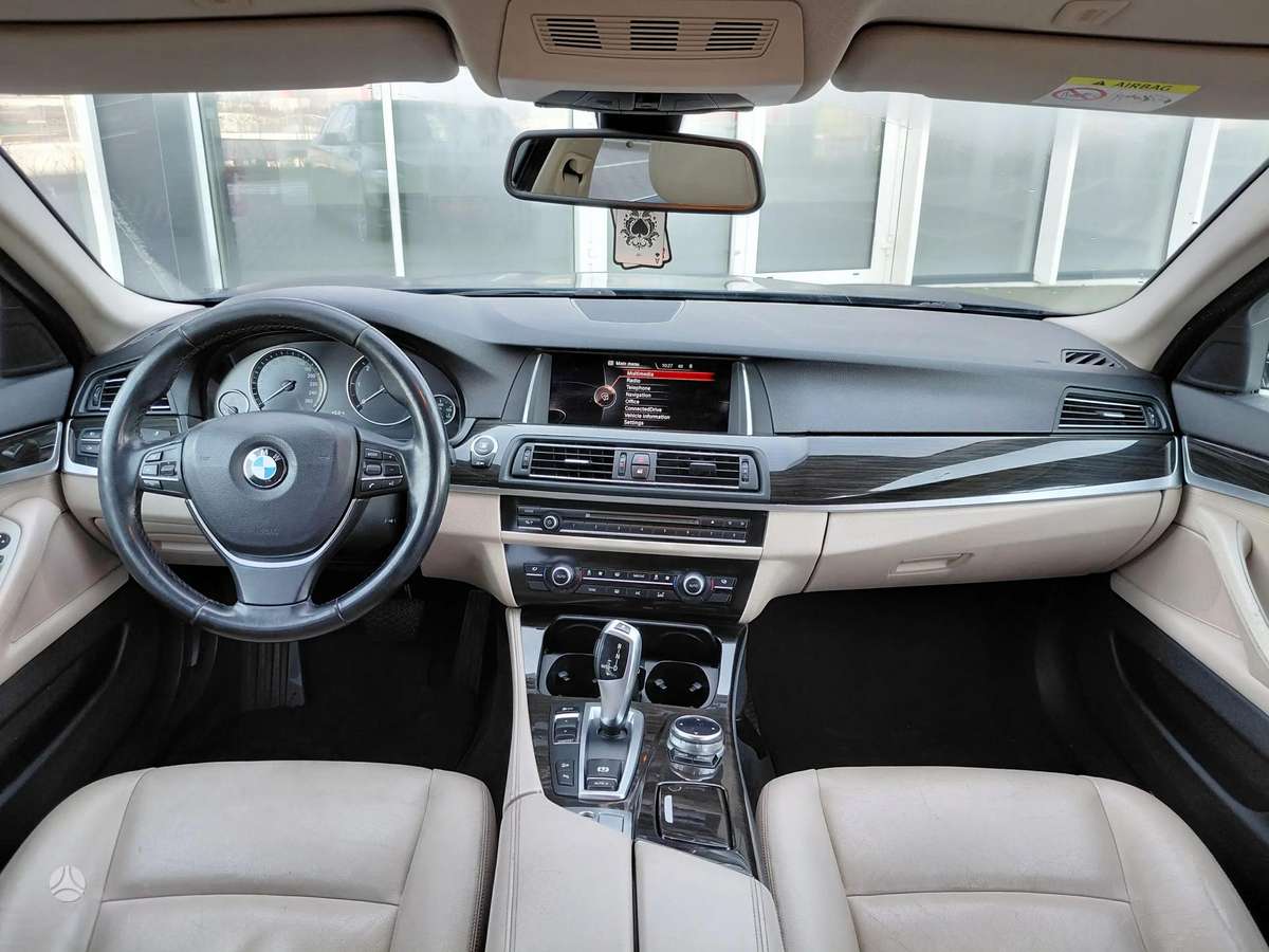BMW 530, 3.0 l., Универсал