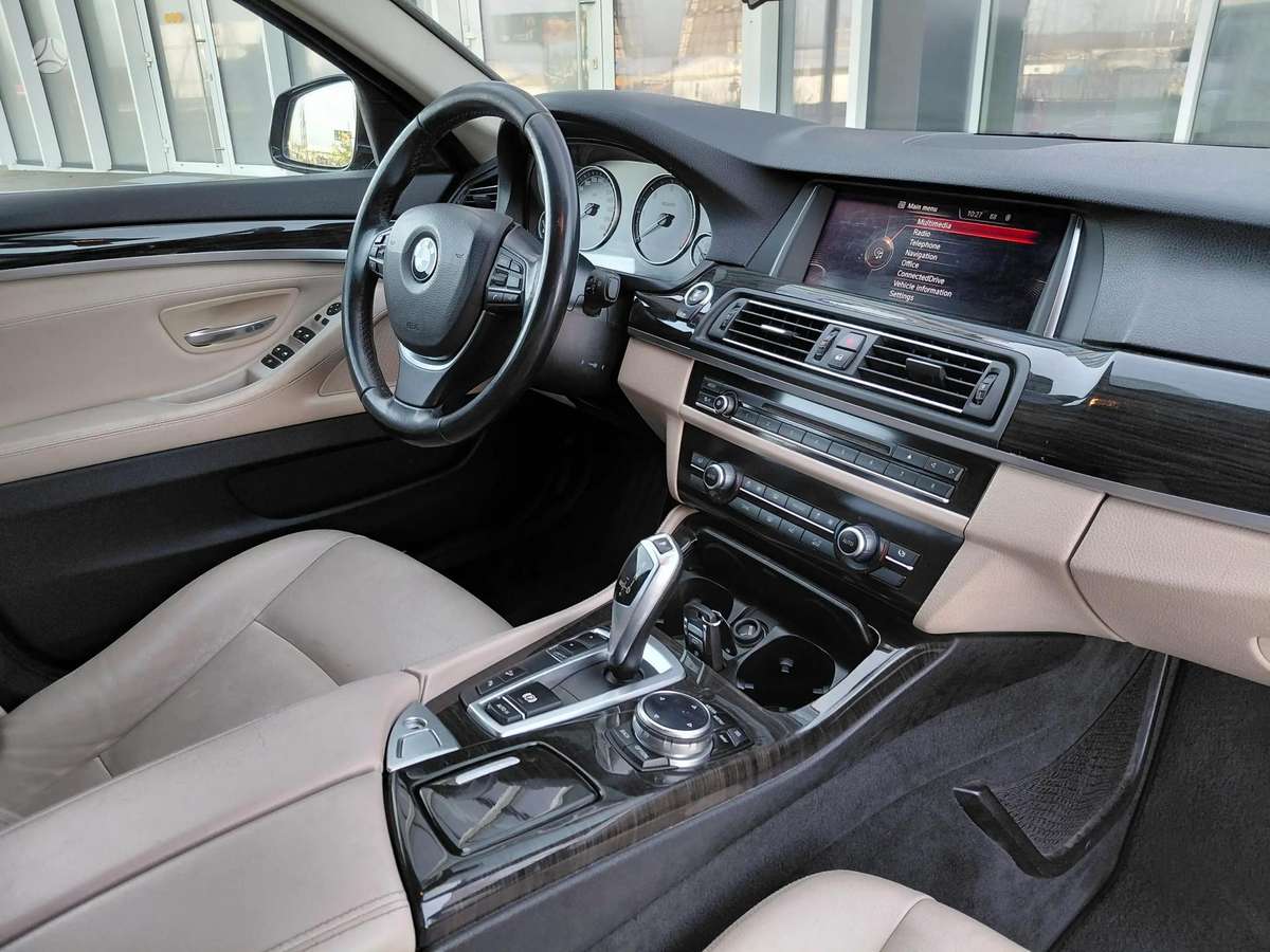 BMW 530, 3.0 l., Универсал