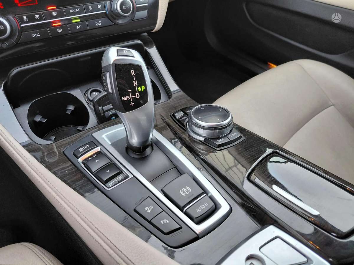 BMW 530, 3.0 l., Универсал