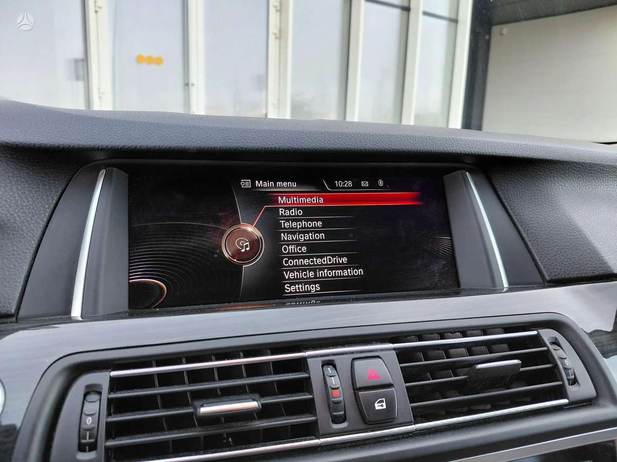 BMW 530, 3.0 l., Универсал