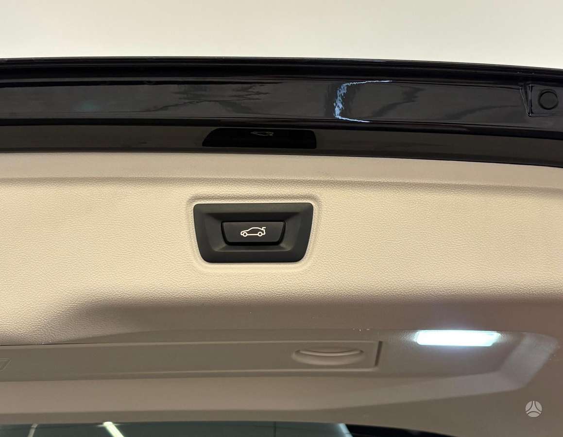 BMW 320, 2.0 l., Универсал