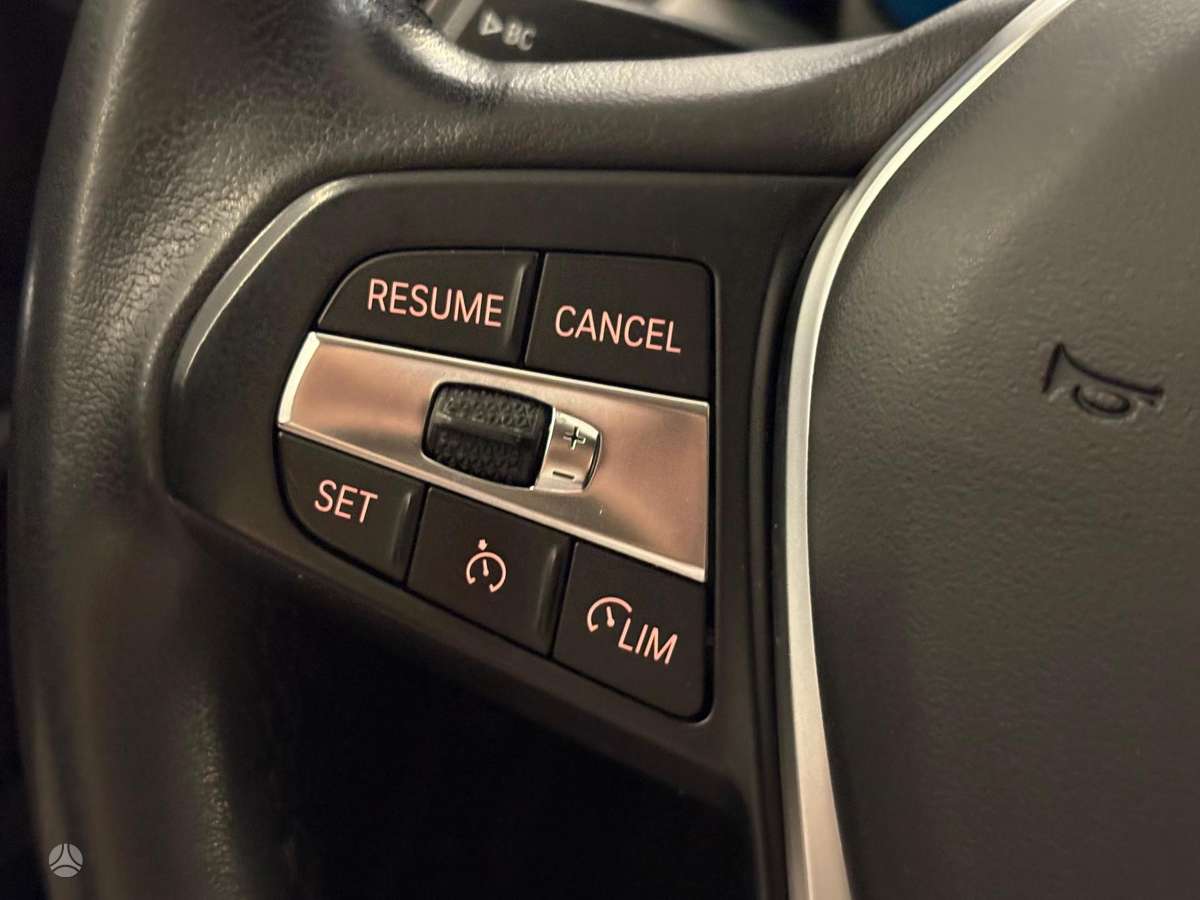 BMW 320, 2.0 l., Универсал