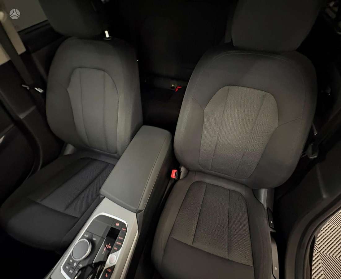 BMW 320, 2.0 l., Универсал