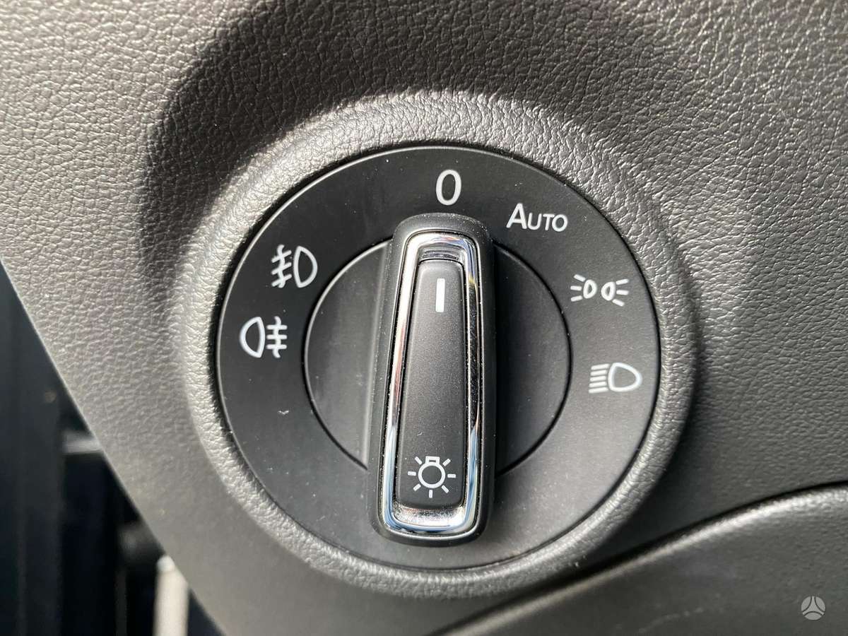 Seat Leon, 1.5 l., hatchback