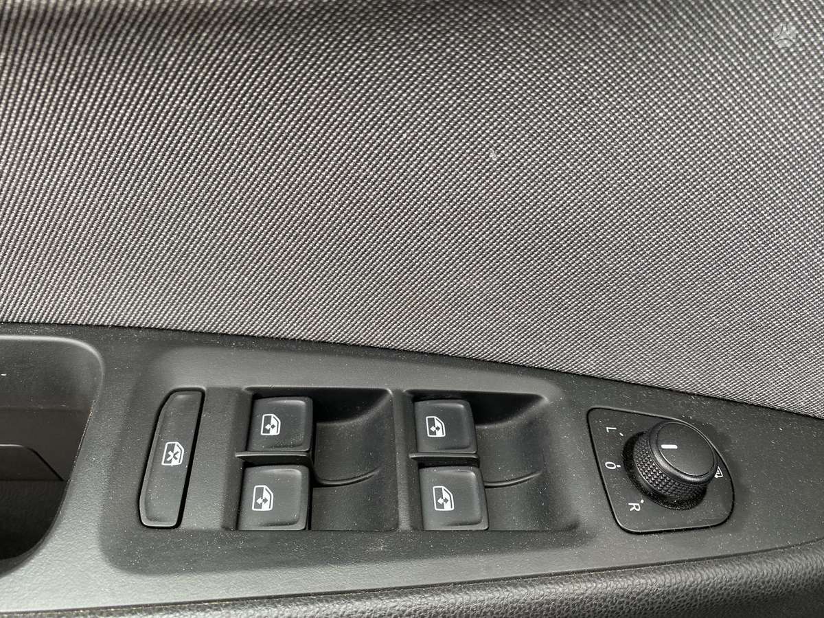 Seat Leon, 1.5 l., hatchback
