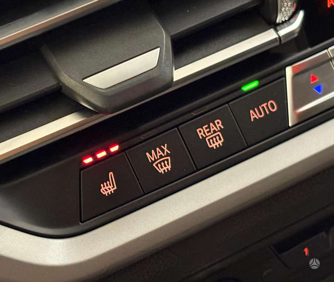 BMW 320, 2.0 l., Универсал