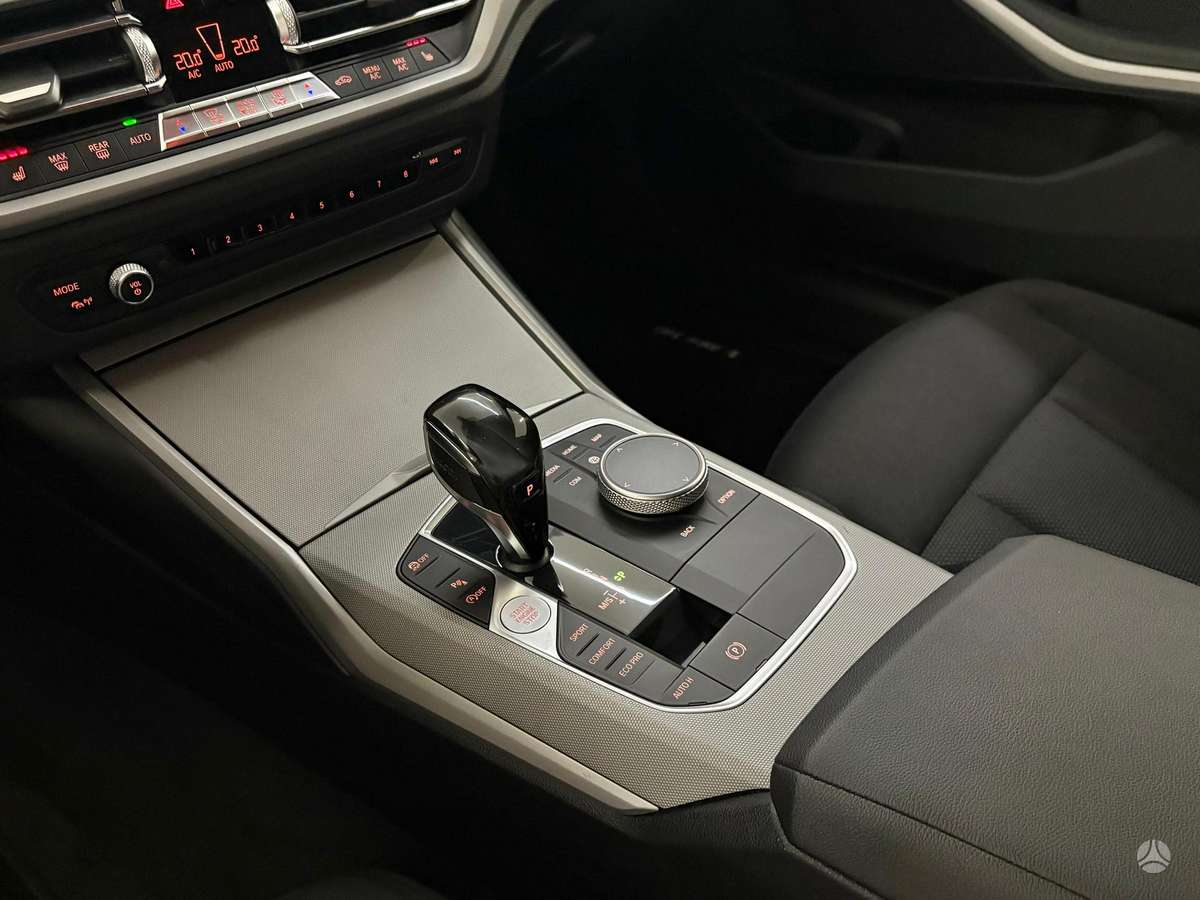 BMW 320, 2.0 l., Универсал