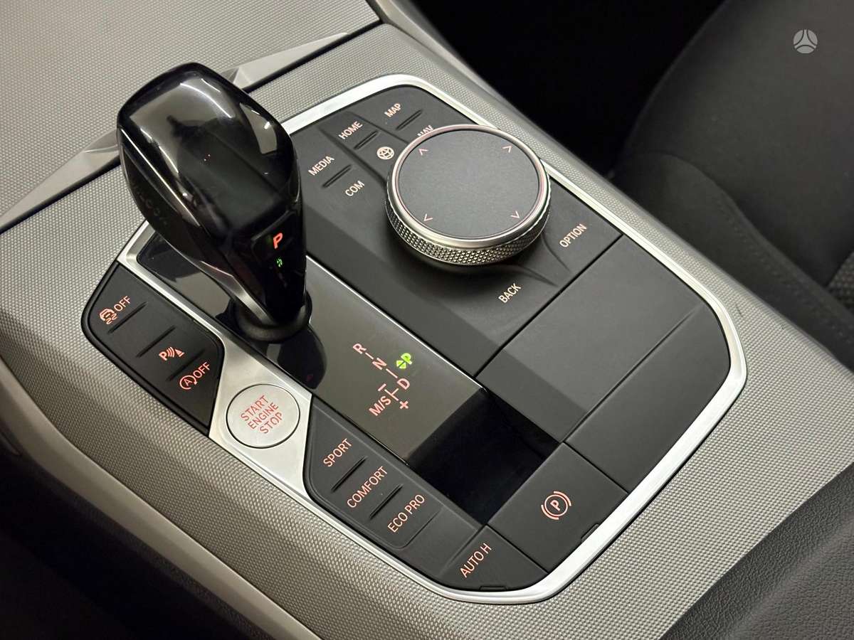 BMW 320, 2.0 l., Универсал