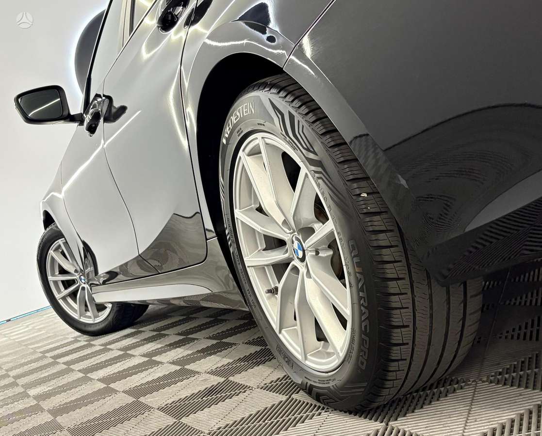 BMW 320, 2.0 l., Универсал