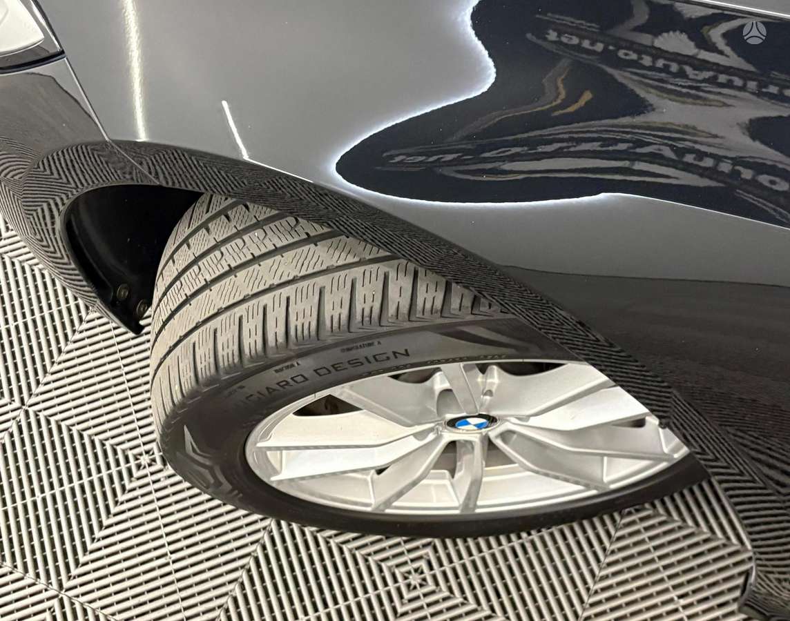 BMW 320, 2.0 l., Универсал