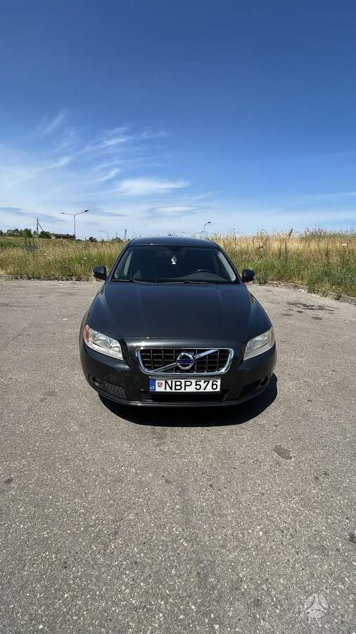 Volvo V70, 2.0 l., Универсал