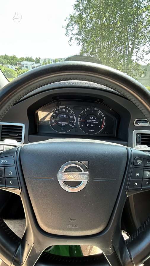 Volvo V70, 2.0 l., Универсал