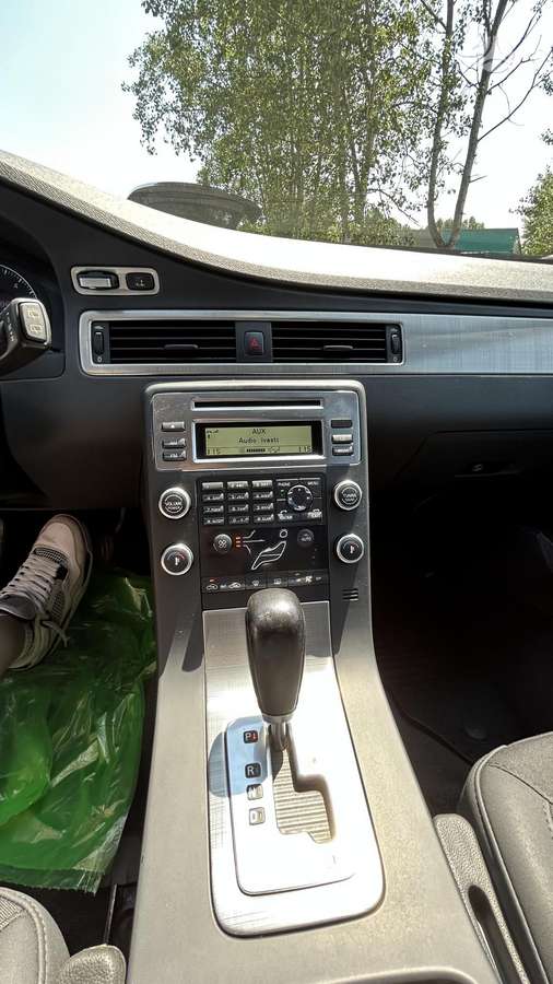 Volvo V70, 2.0 l., Универсал