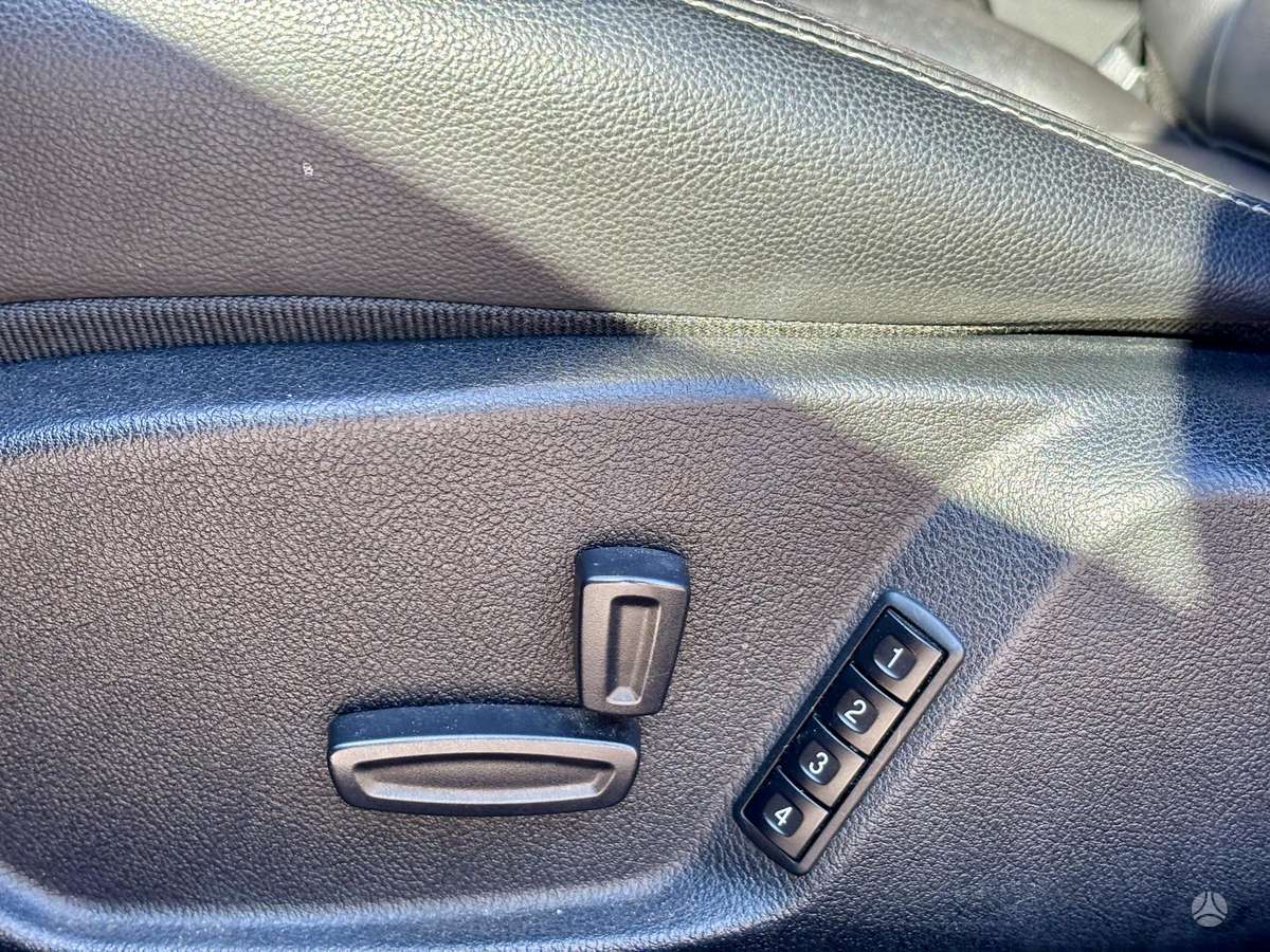 Ford Mondeo, 2.0 l., Универсал