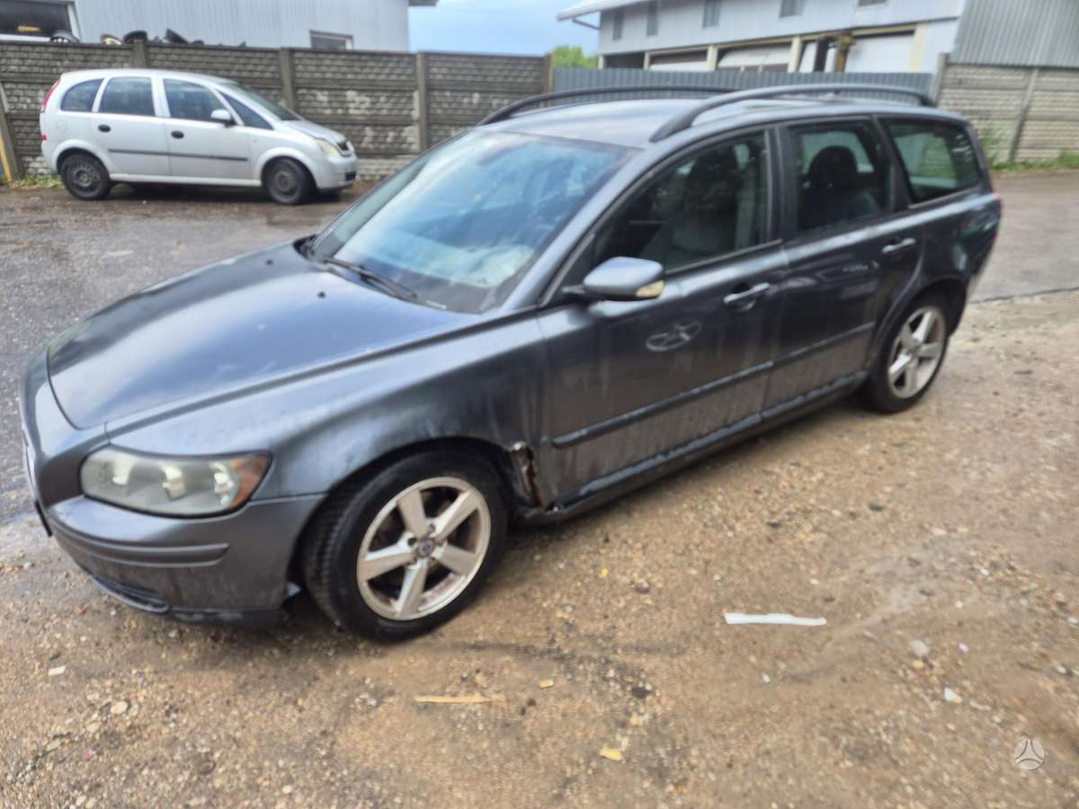 Volvo, легкосплавные , R16