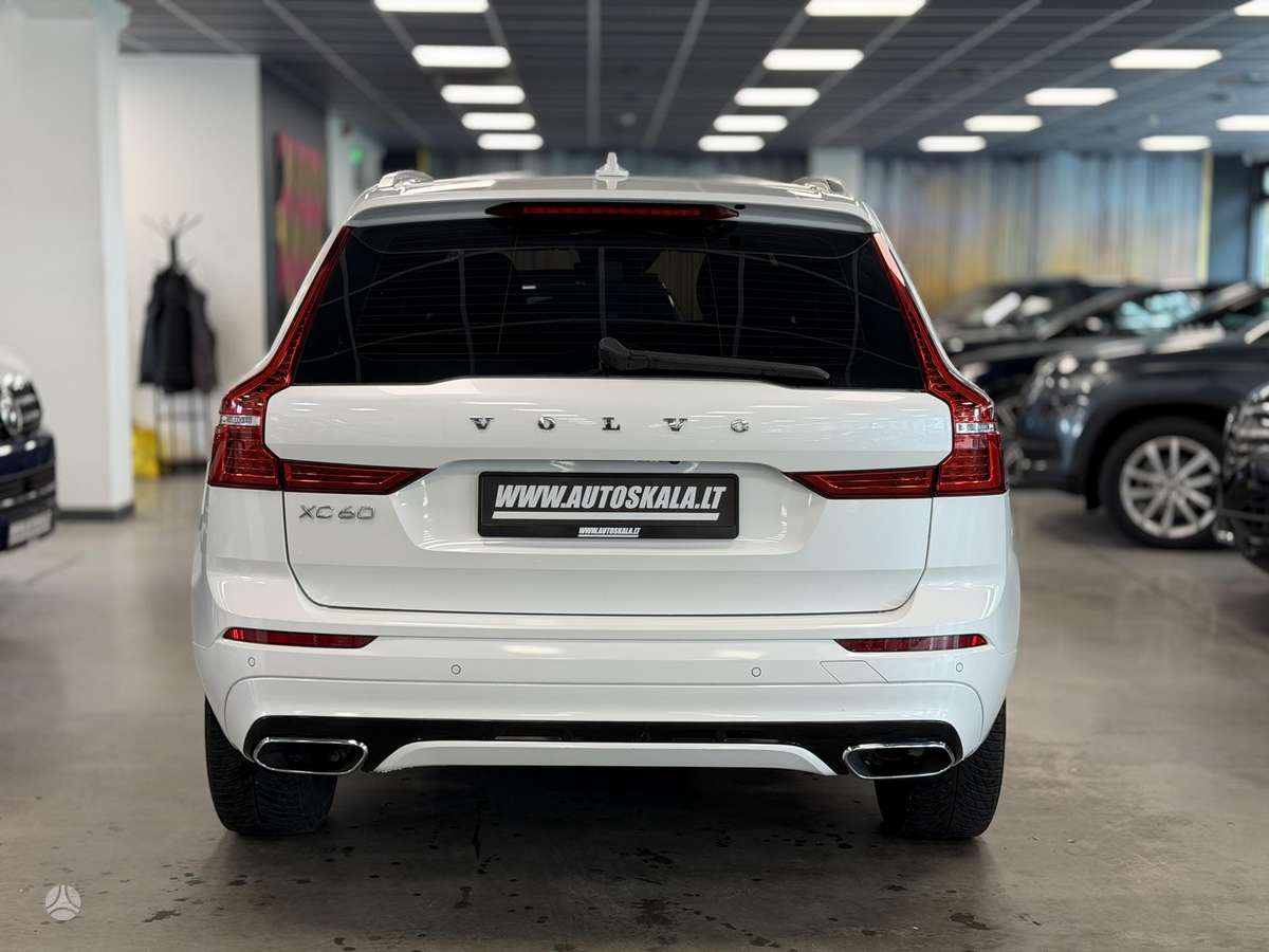 Volvo XC60 - 2