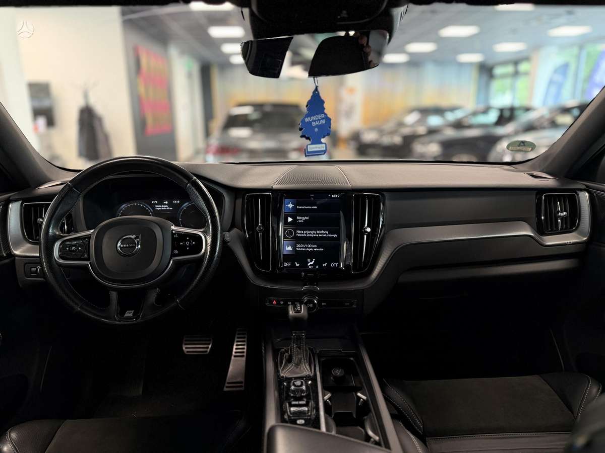 Volvo XC60 - 3