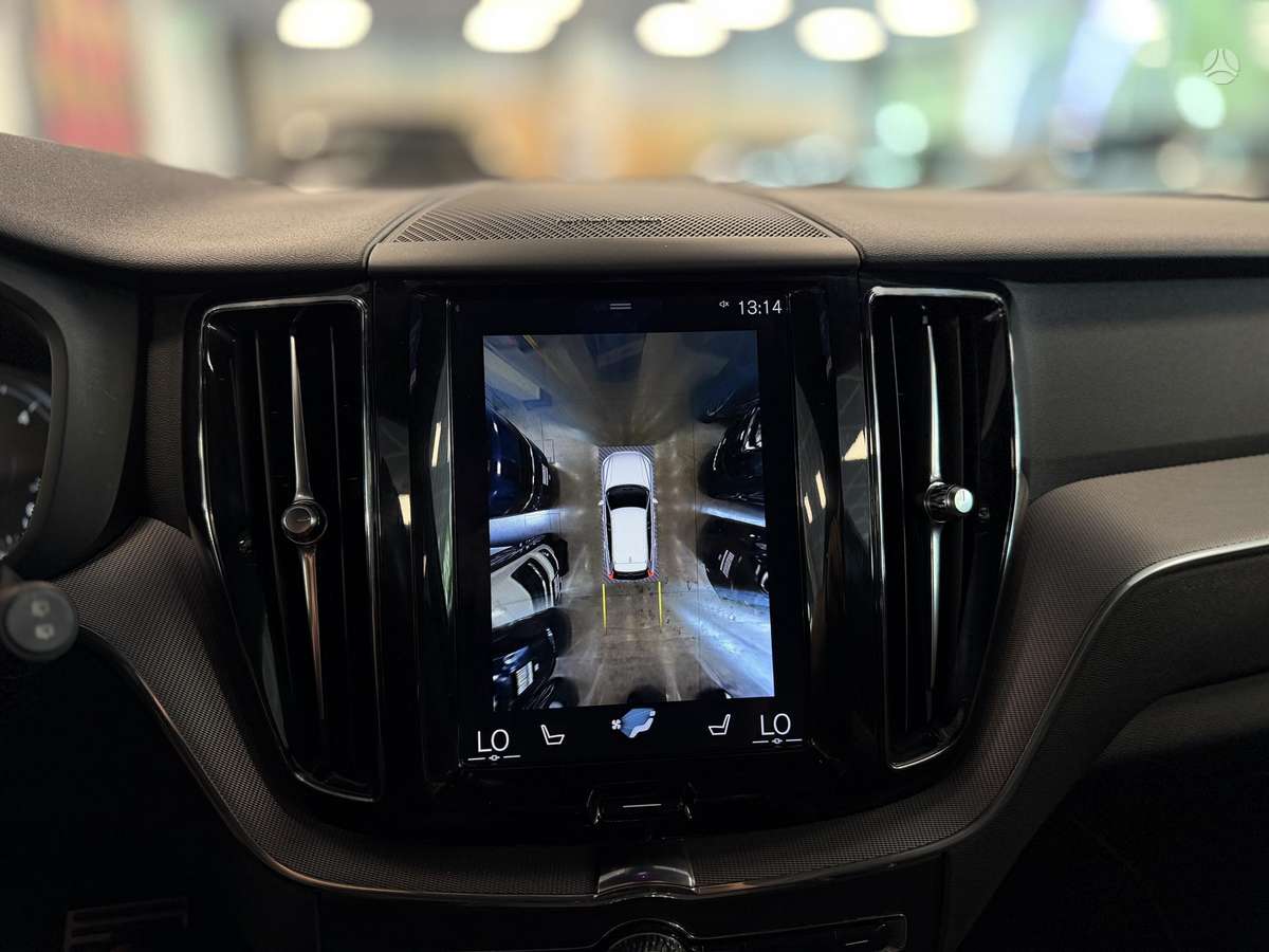 Volvo XC60 - 4