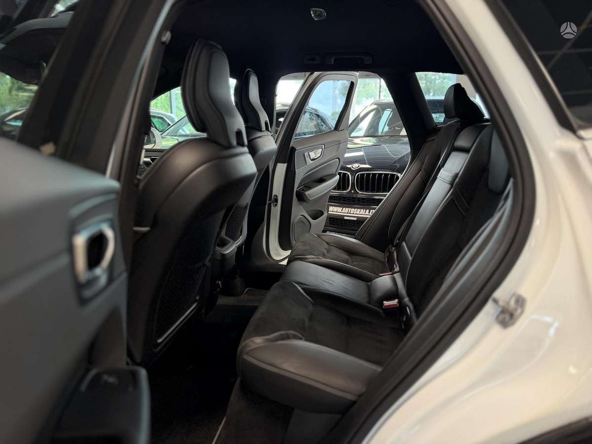 Volvo XC60 - 5
