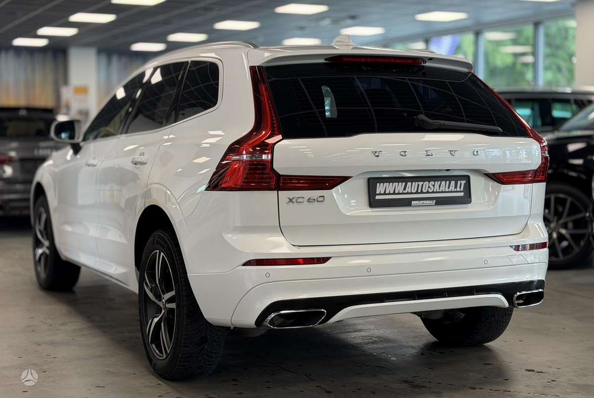 Volvo XC60 - 6