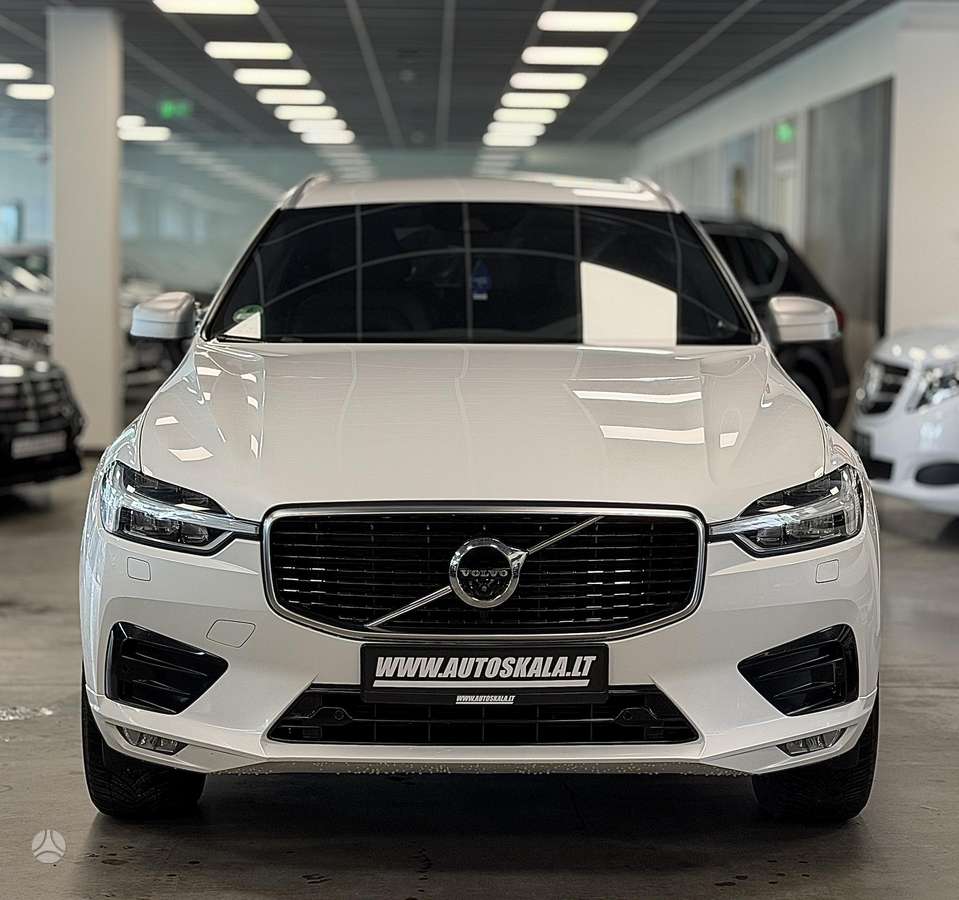 Volvo XC60 - 10