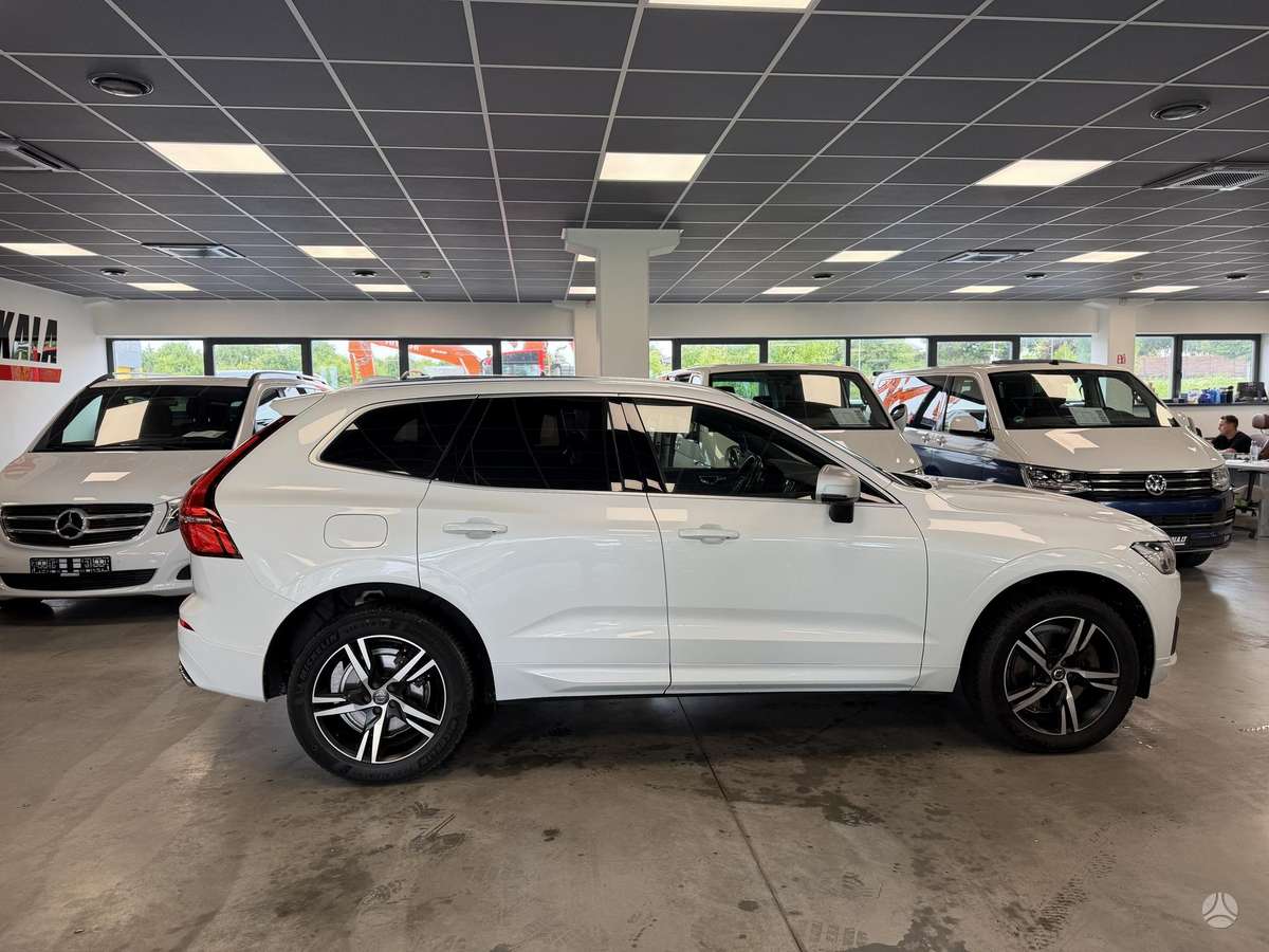Volvo XC60 - 11