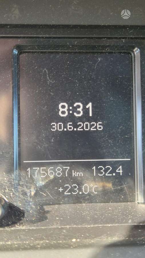 Audi Q5, 2.0 l., Внедорожник / Кроссовер