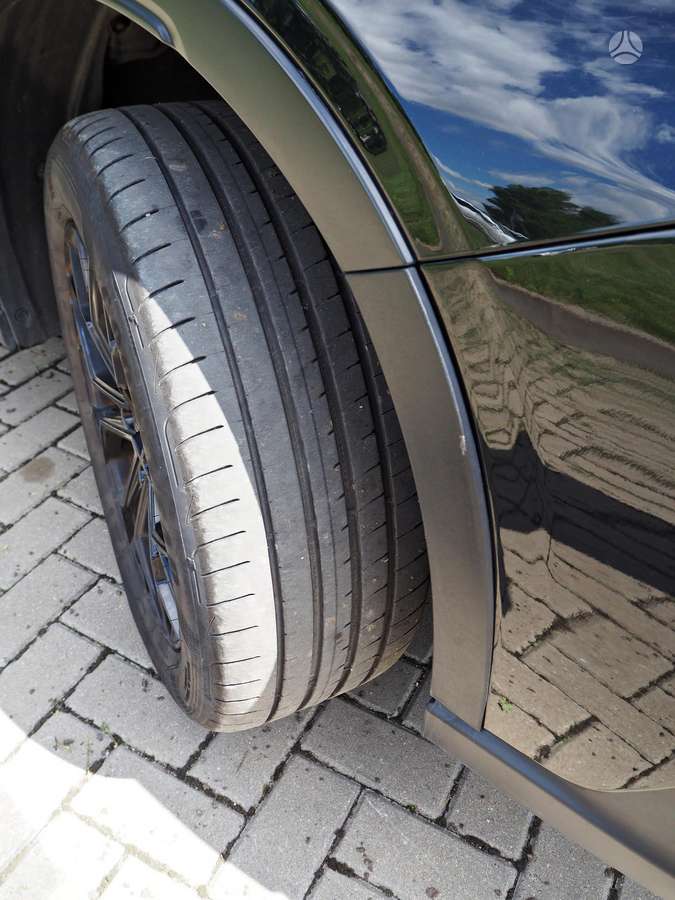 Subaru Outback, 2.5 l., Универсал