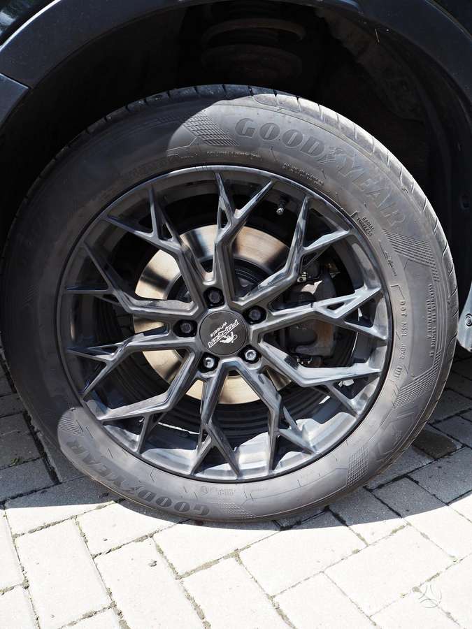 Subaru Outback, 2.5 l., Универсал