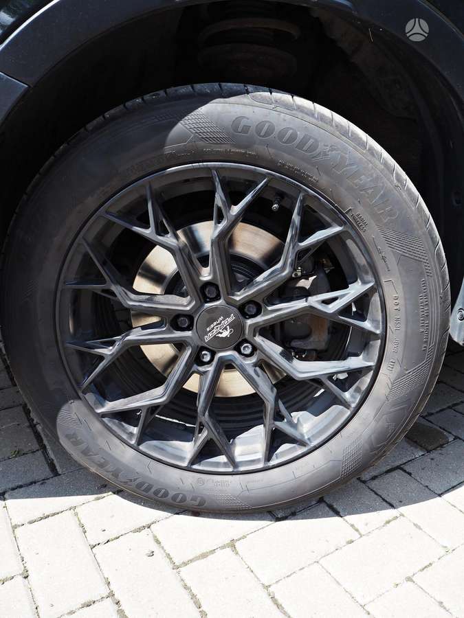 Subaru Outback, 2.5 l., Универсал