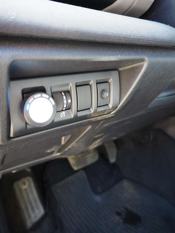 Subaru Outback, 2.5 l., Универсал