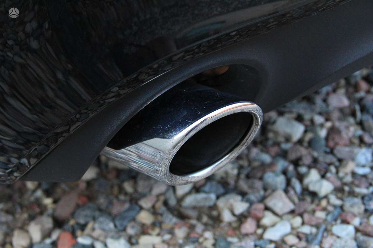 Audi A6, 3.0 l., wagon