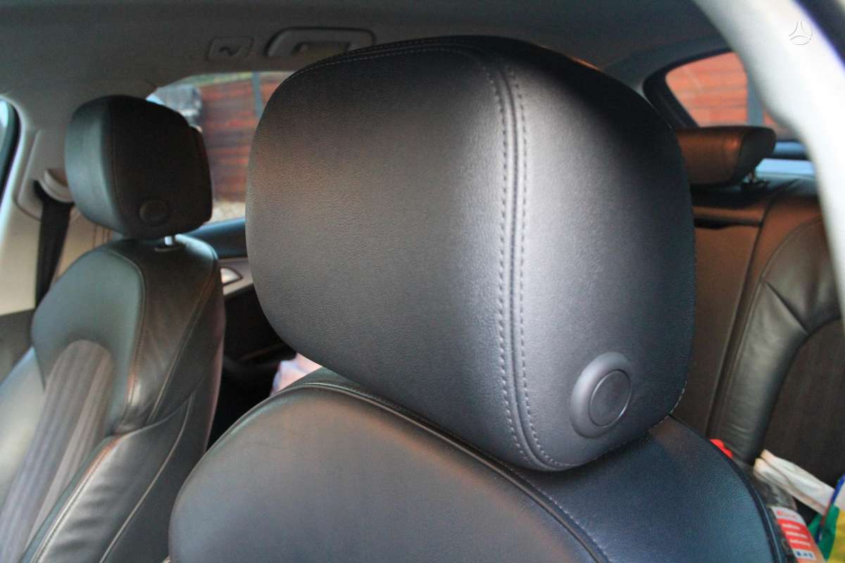 Audi A6, 3.0 l., universalas