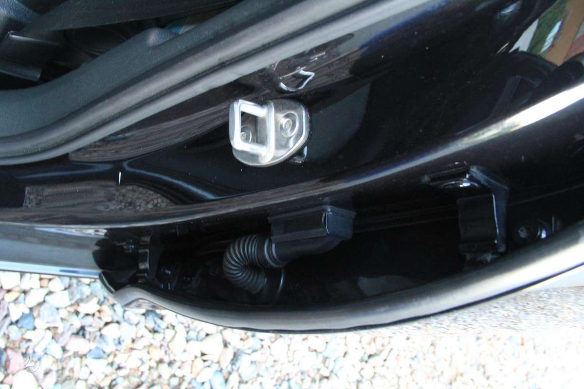 Audi A6, 3.0 l., wagon