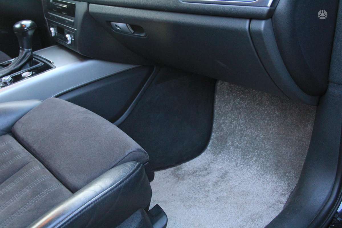 Audi A6, 3.0 l., wagon