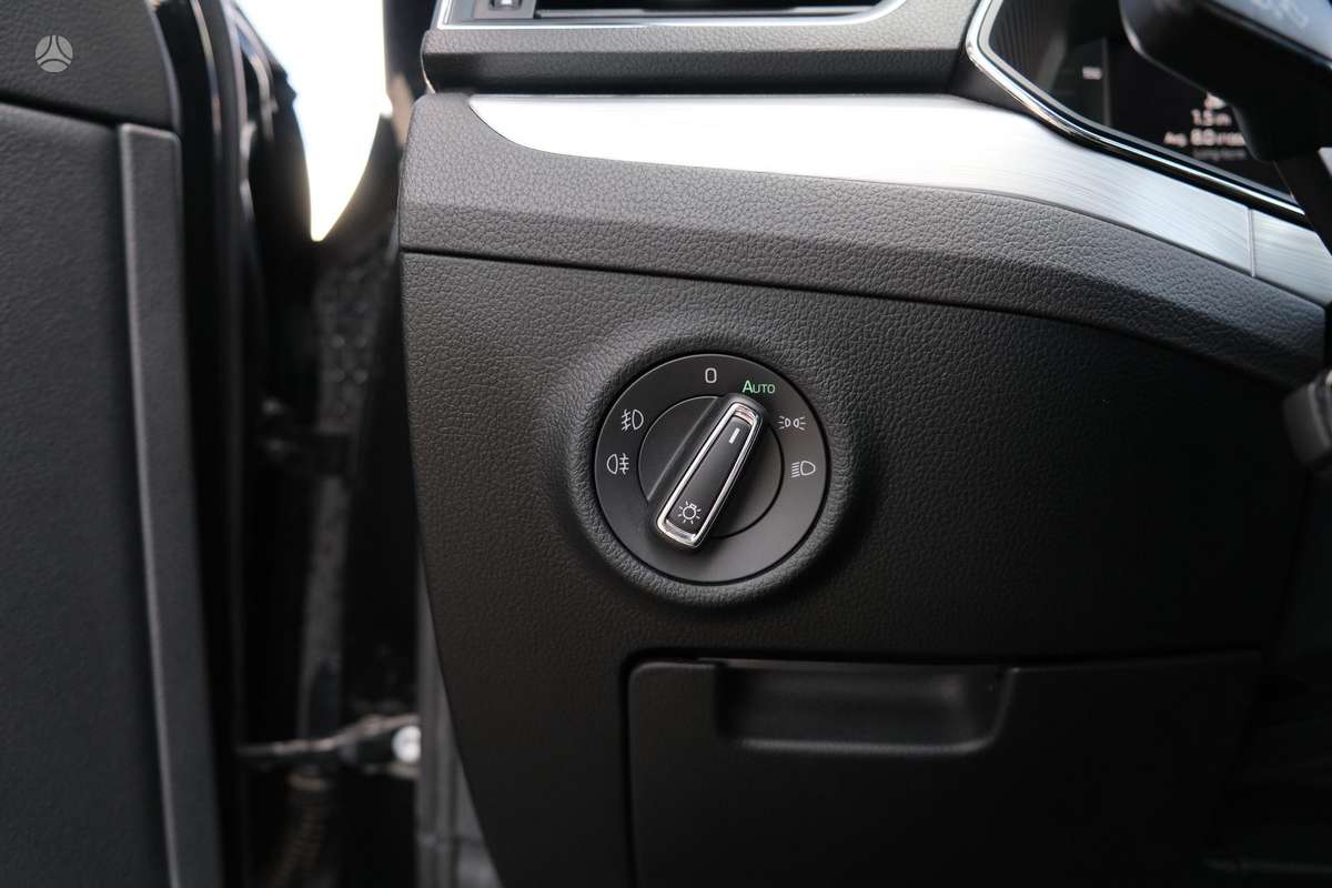 Skoda Superb, 1.5 l., Универсал