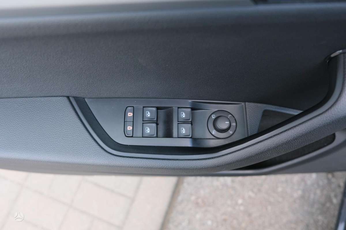 Skoda Superb, 1.5 l., Универсал