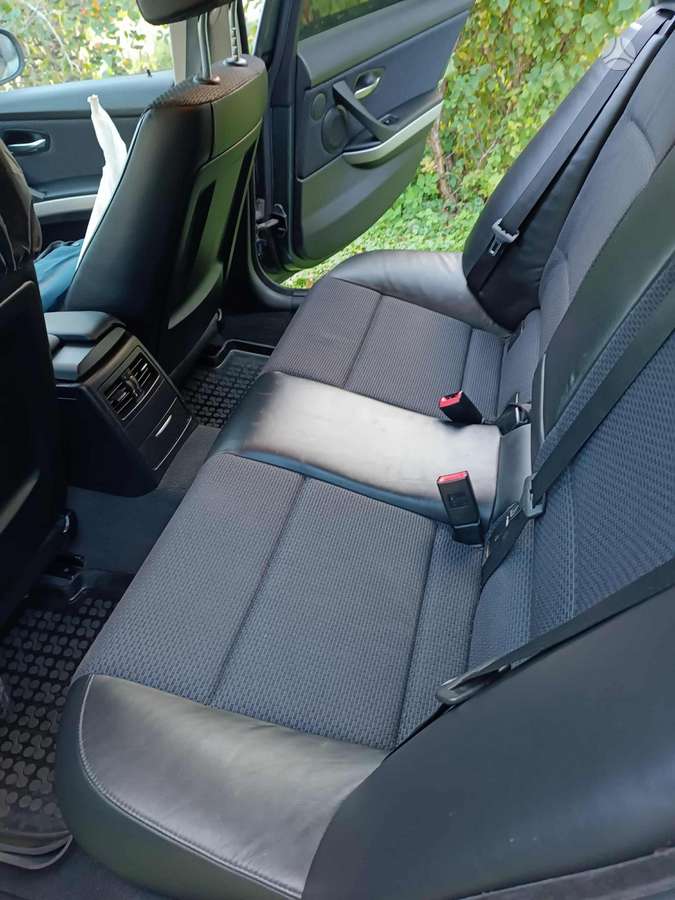 BMW 320, 2.0 l., Универсал