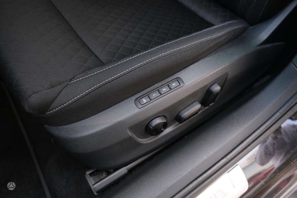 Skoda Superb, 1.5 l., wagon