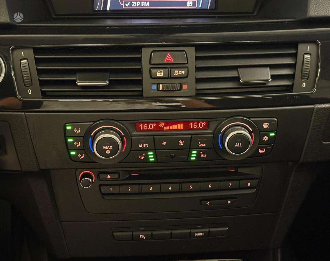 BMW 320, 2.0 l., wagon