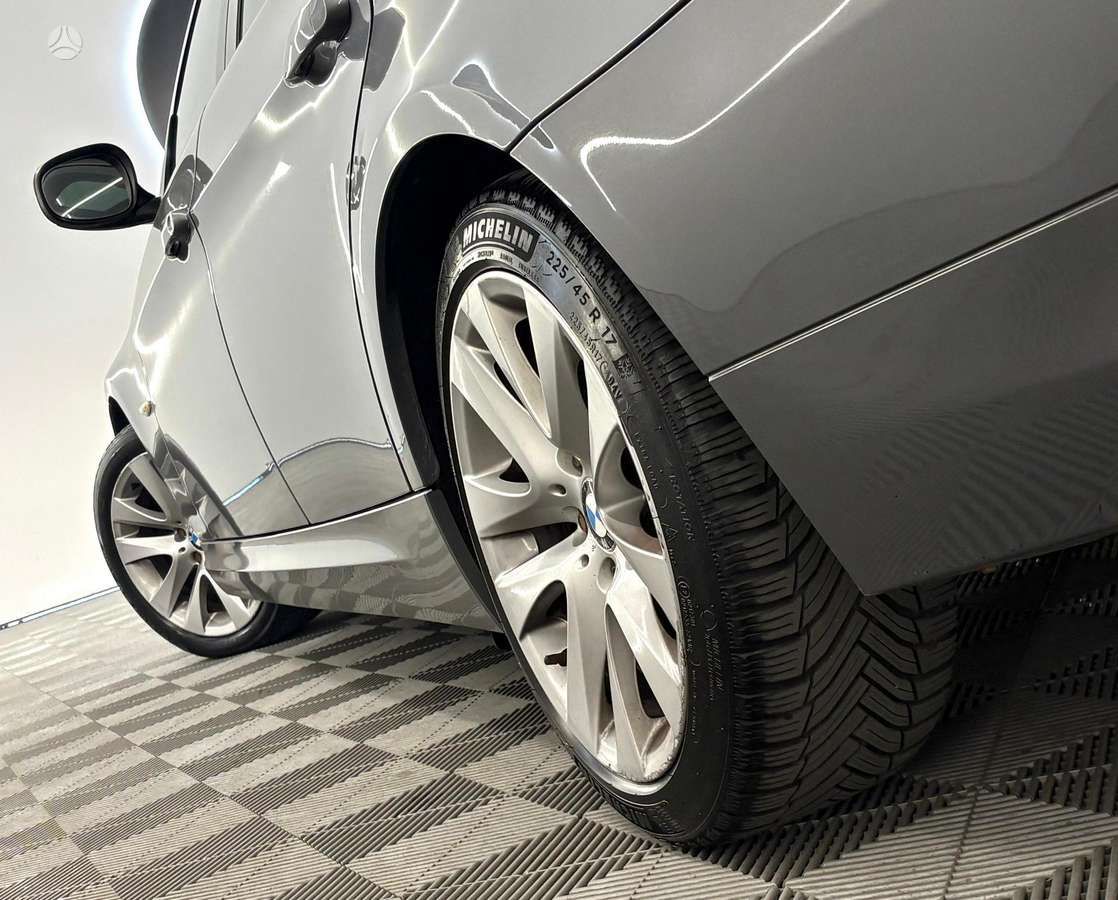 BMW 320, 2.0 l., Универсал