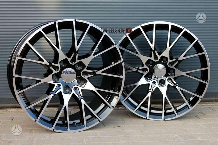 ADR 788m EU-A5479 Style MB, легкосплавные , R18