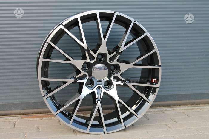ADR 788m EU-A5479 Style MB, легкосплавные , R18