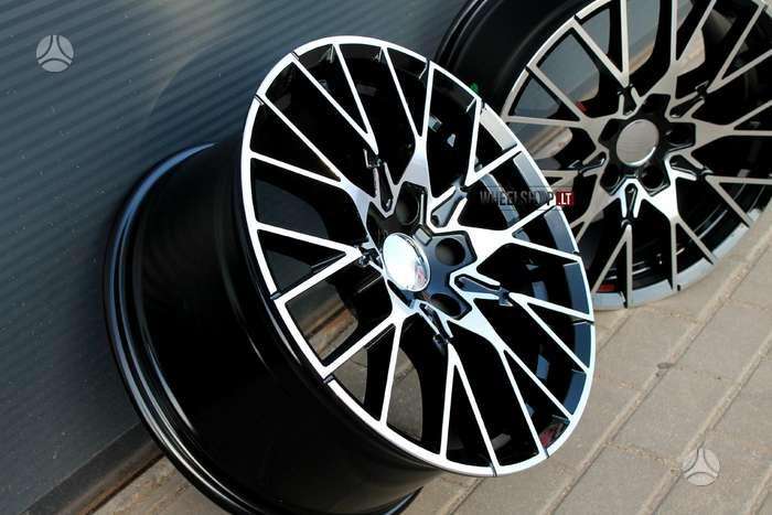 ADR 788m EU-A5479 Style MB, легкосплавные , R18