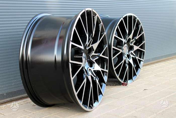 ADR 788m EU-A5479 Style MB, легкосплавные , R18