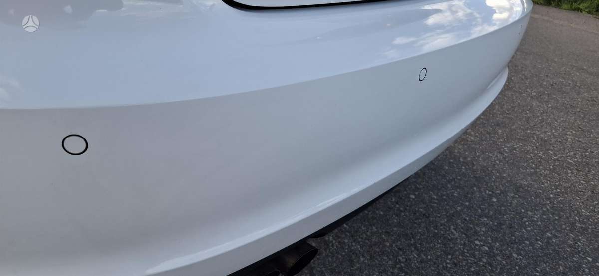 Audi A3, 1.4 l., hatchback