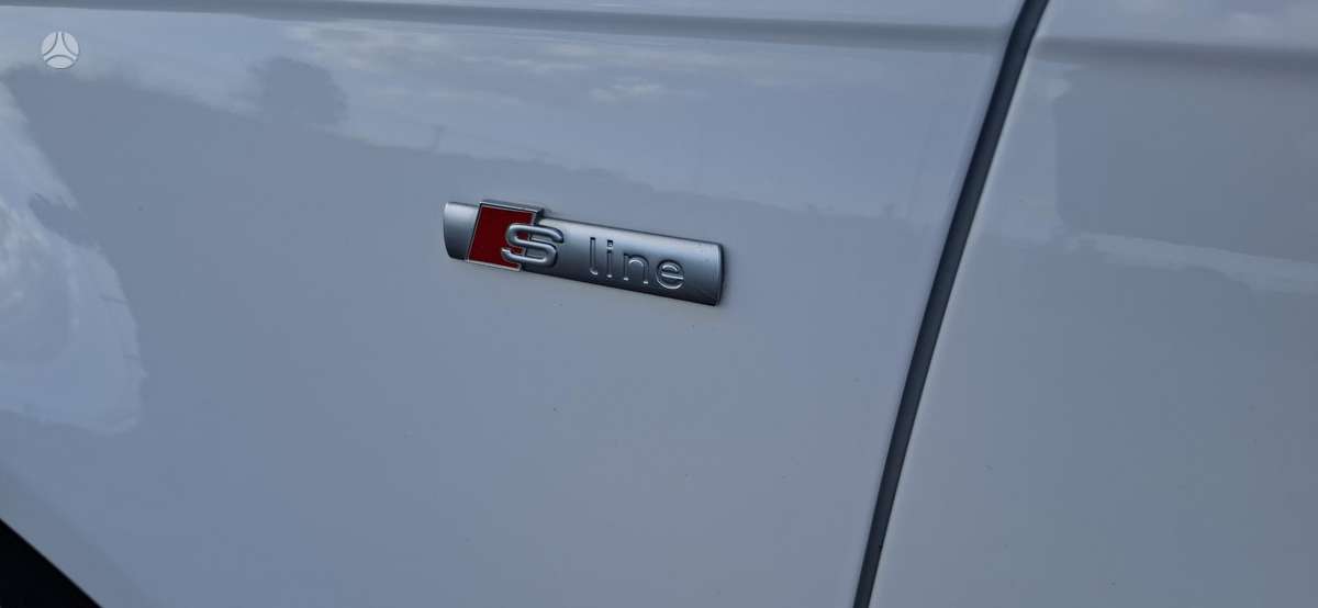 Audi A3, 1.4 l., Хэтчбек